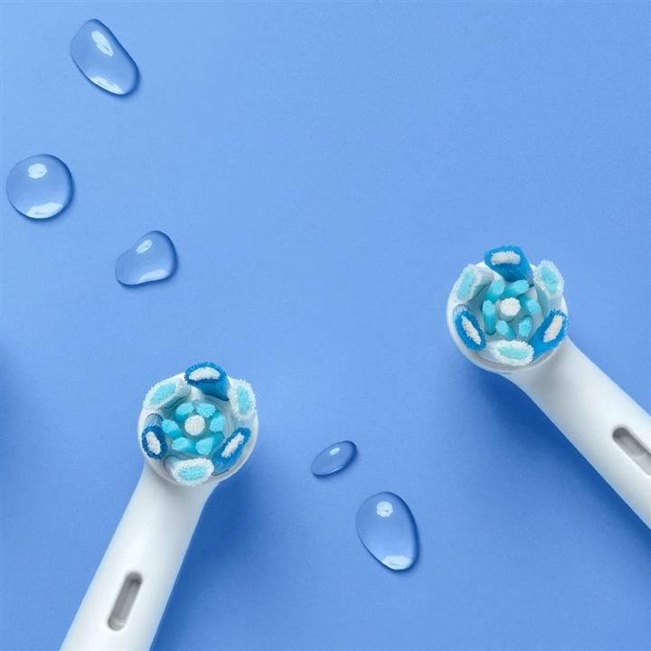 Produktbild Oral-B Aufsteckbürsten (4 x)