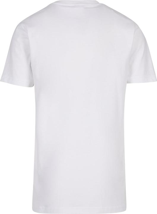 Produktbild Mister Tee LA Sketch Patch Tee - 82607 (XS)