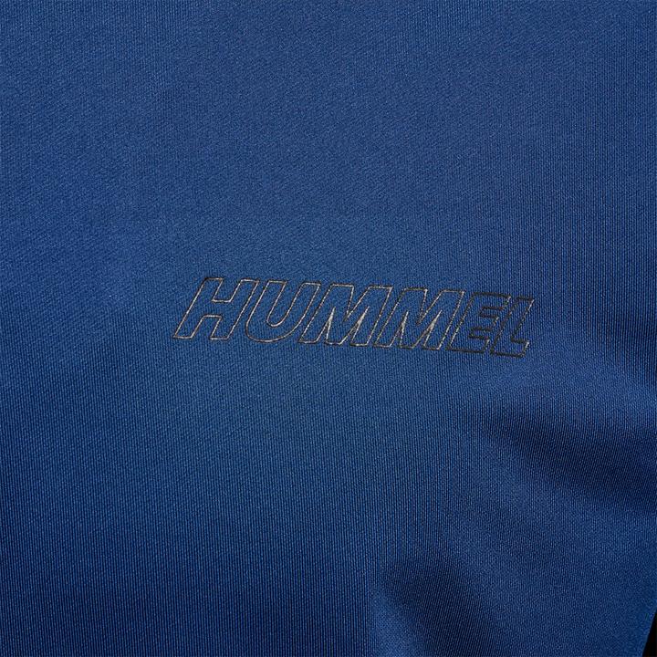 Produktbild hummel Hmlte Strength Pl Half Zip (M)