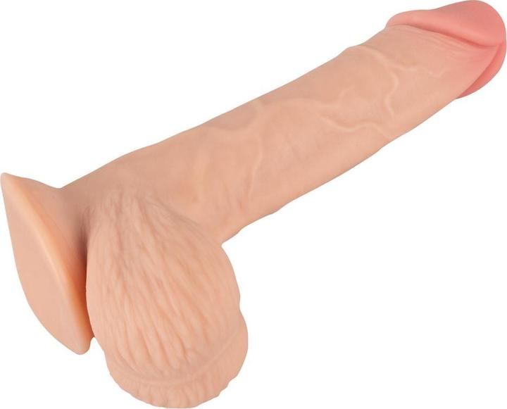 Produktbild Nature Skin NS Dildo with movable skin 19