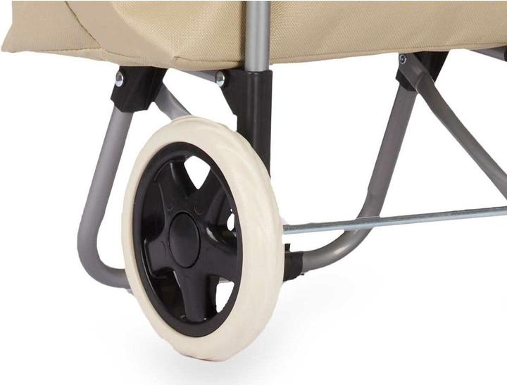 Actual product image Kinvara Market 33 L cart 88 x 10.5 x 35.5 cm (6 pieces)