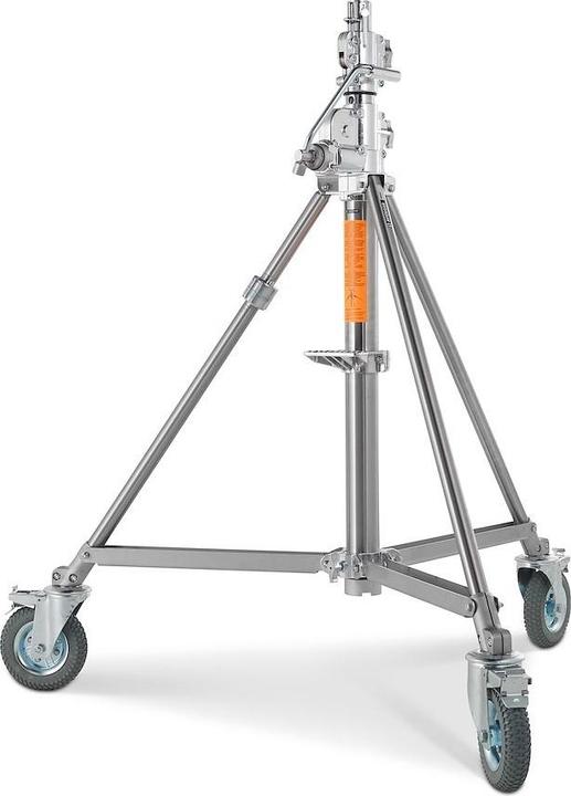 Immagine prodotto Avenger Super Wind Up 29 Base bassa (290 cm, 80 kg)