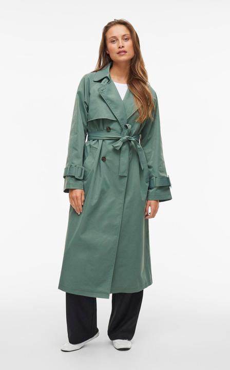Image du produit Vila Klassischer Trenchcoat (38)