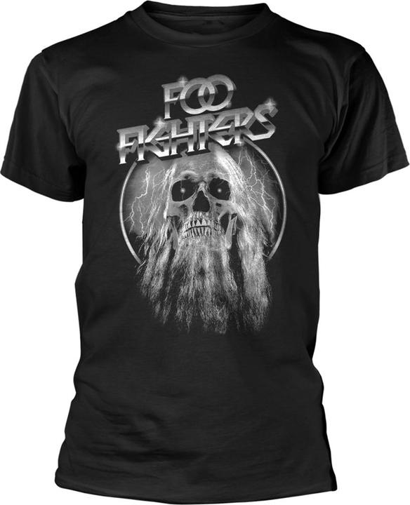 Foo Fighters Elder