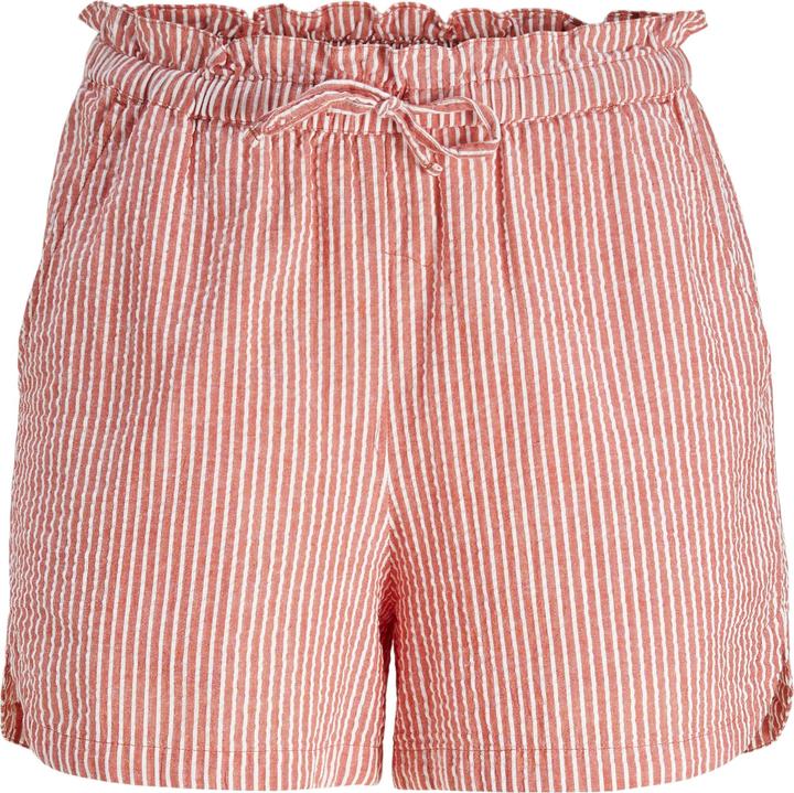 JJXX Jxwindy Seersucker Hw Shorts Wvn Sn