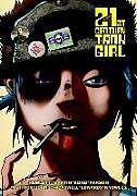 Produktbild 21st Century Tank Girl (Englisch)
