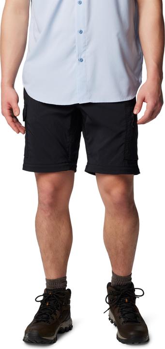 Actual product image Columbia Silver Ridge Utility Convertible Pant (54)