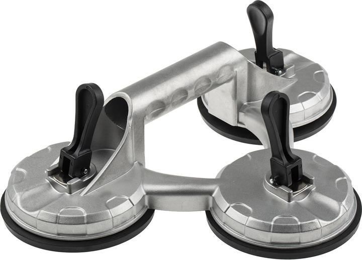 Produktbild Rs Pro Plattenheber Vakuumgriff dreifach 80kg (80 kg)