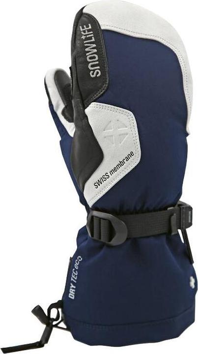 Produktbild snowlife Capricorn DT Eco Mitten (S)