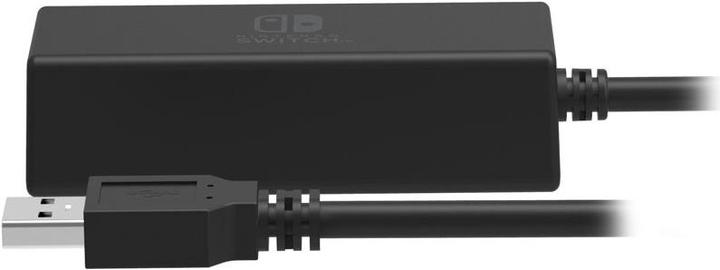 Image du produit HORI Nintendo Switch Lan Adapter (Switch)