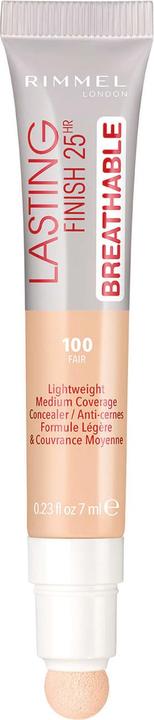 Immagine prodotto Rimmel London Finitura duratura Traspirante (100 Fiera)