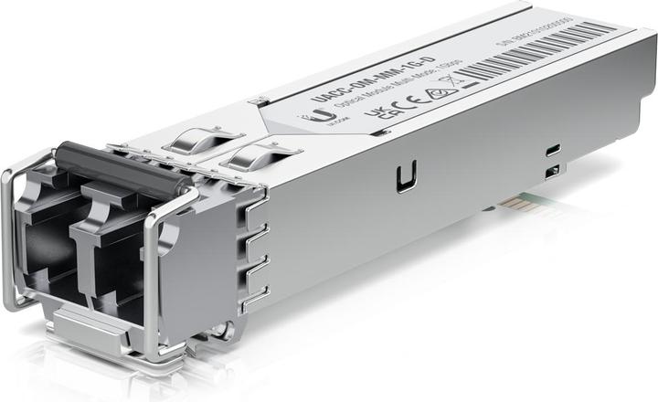 Produktbild Ubiquiti UACC-OM-MM-1G-D-2 network