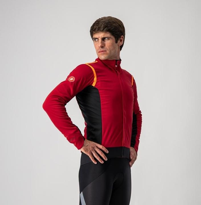 Image du produit Castelli Alpha Ro 2 Jacket (S)