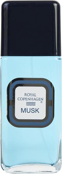 Produktbild Royal Copenhagen Musk (Eau de Toilette, 100 ml)