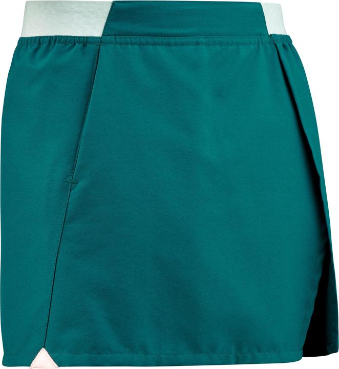 Actual product image Quechua skirt mh100 tw 141746 (116, 128)