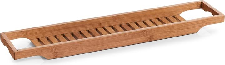 Actual product image Zeller Present Bath tub shelf (4.5 x 14.5 x 70 cm)