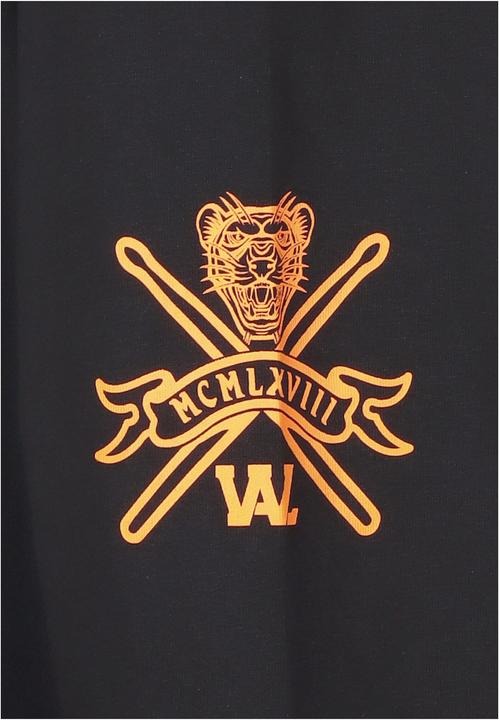 Produktbild Puma Tye Ls Tee (S)