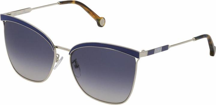 Produktbild Carolina Herrera Damensonnenbrille SHE151-590514 Ø 72 mm