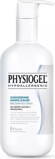 Aristo Pharma Physiogel tägliche Hydratation Körperlotion, 400 ml (Körperlotion, 400 ml)