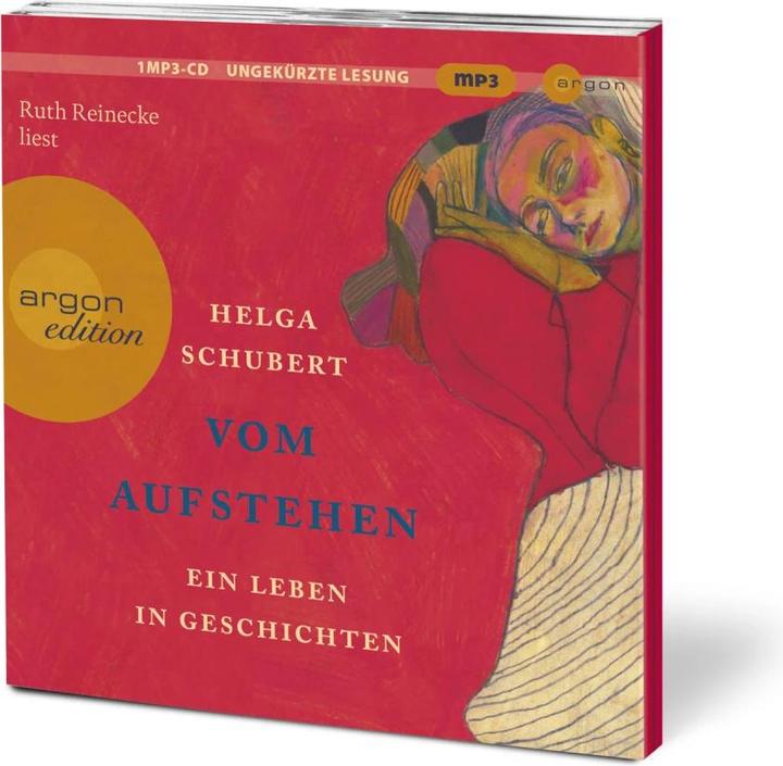 Actual product image From stand up (Ruth Reinecke, Helga Schubert, German)
