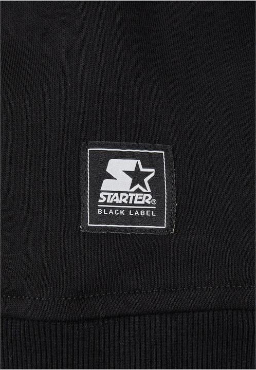 Produktbild Starter Sweater Triangle Troyer - 86356 (M)
