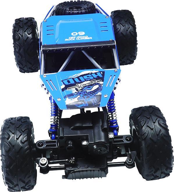 Produktbild Maxlife Ferngesteuertes Auto MXRC-300