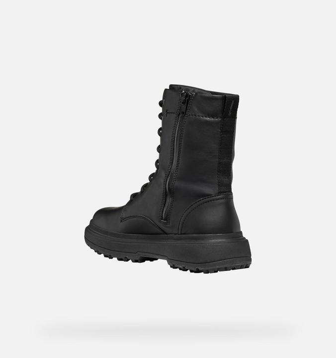 Produktbild Geox damen stiefeletten lamidie abx e (39)