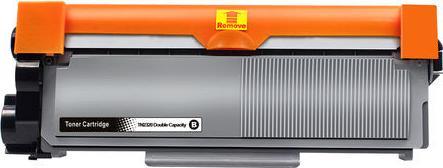 Produktbild Hermex Kompatibler Toner XL für Brother HL-L2380DW (BK)