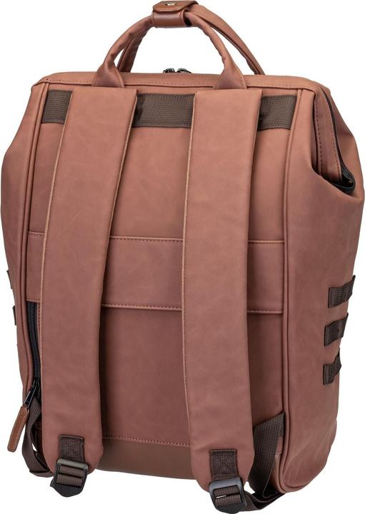 Immagine prodotto Cabaia Zaino Adventurer Vegan Nubuck Grande (24 l)