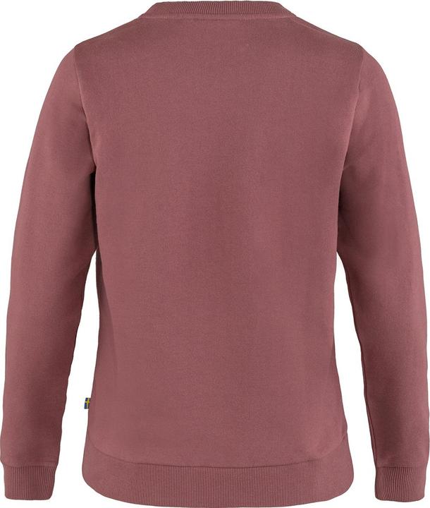 Image du produit Fjällräven Pull Logo (M)