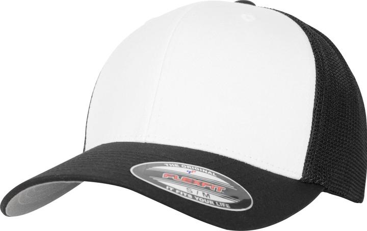 Flexfit Mesh Colored Front