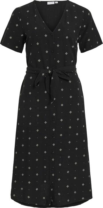Produktbild Vila Kurzarm Midikleid (42)