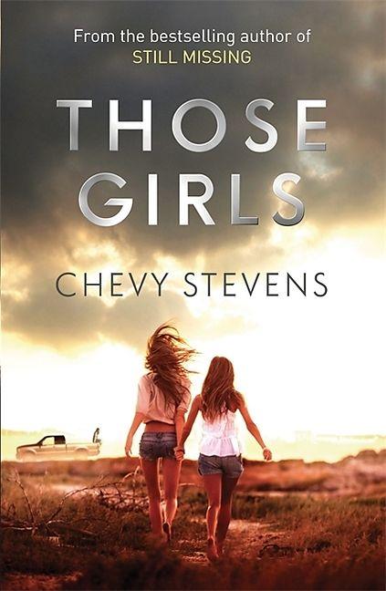 Immagine prodotto Quelle ragazze (Inglese, Chevy Stevens)