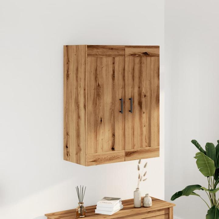 Image du produit VidaXL Wandschrank (69.5 x 34 x 90 cm)