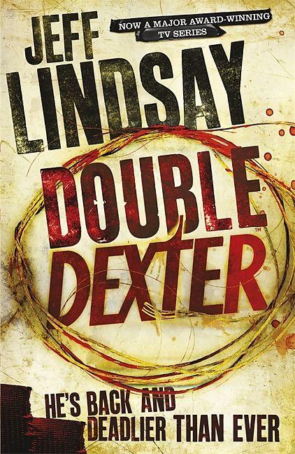 Image du produit Double Dexter (Anglais)