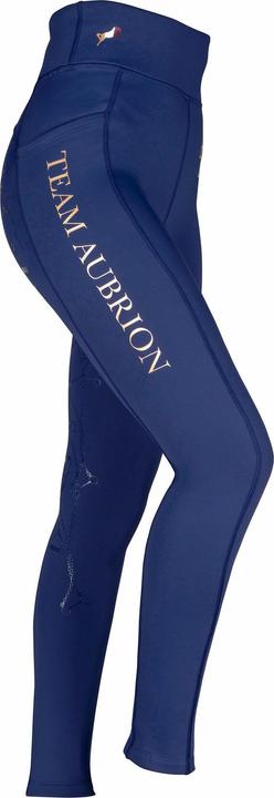 Produktbild Aubrion Reitleggings Winter (XL)