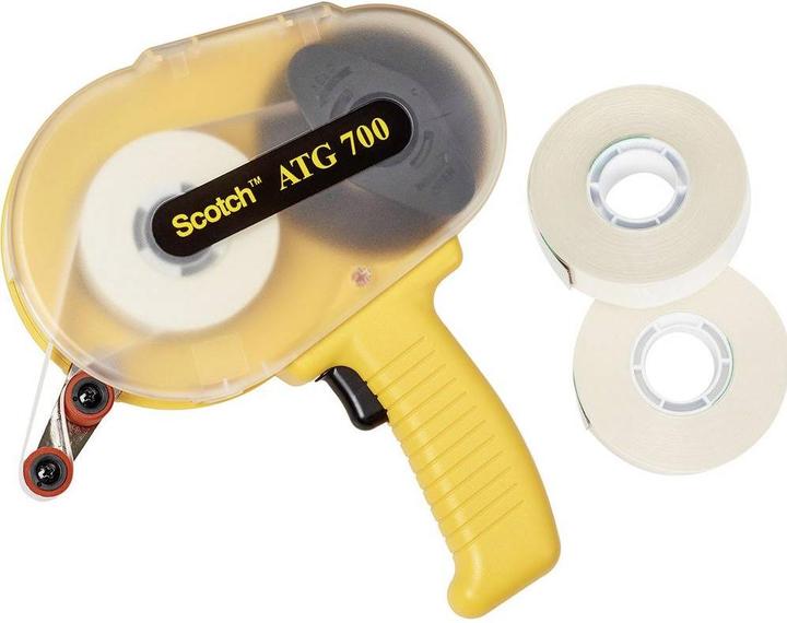 Produktbild Scotch Atg700
