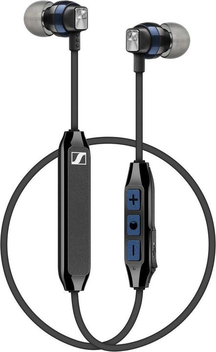 Sennheiser Cx 6.00 Bt (6 h, Kabellos)