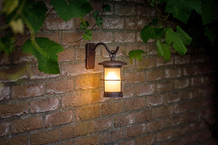 Immagine prodotto Velleman - CALLISTO - LUCE DA PARETE - 12 V - 90 lm - 1,5 W - 3000 K (90 lm)