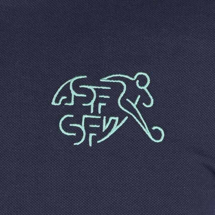 Produktbild Puma SFV Schweiz Casuals Poloshirt EM 2021 Herren (M)