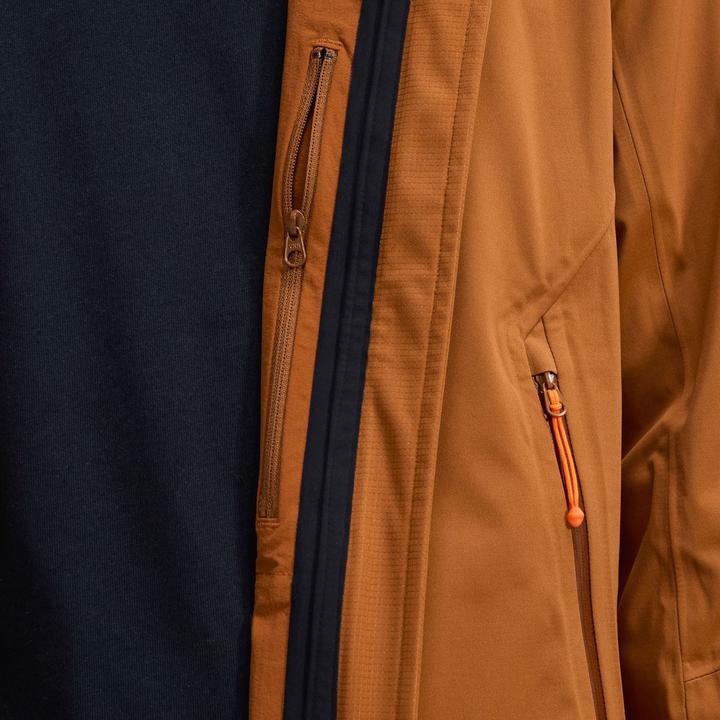 Produktbild Berghaus Softshell Ridge-Roamer Jacket (48)