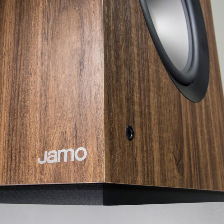 Actual product image Jamo S 810 Sub (1 pcs., 150 W)