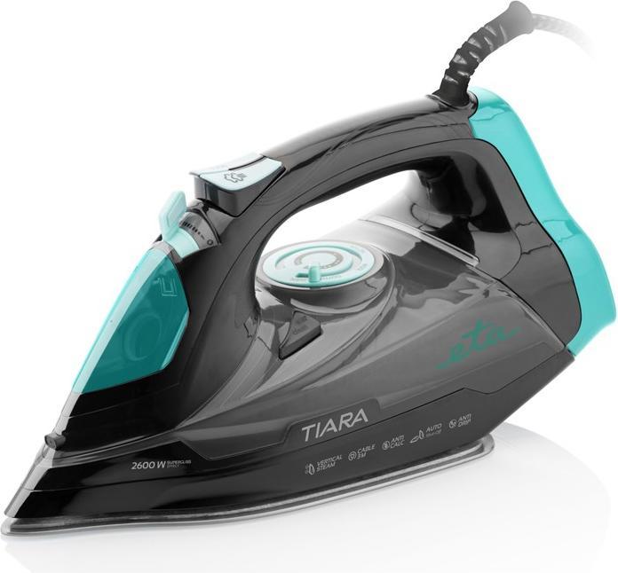 Actual product image ETA Tiara (2600 W, 140 g/min)
