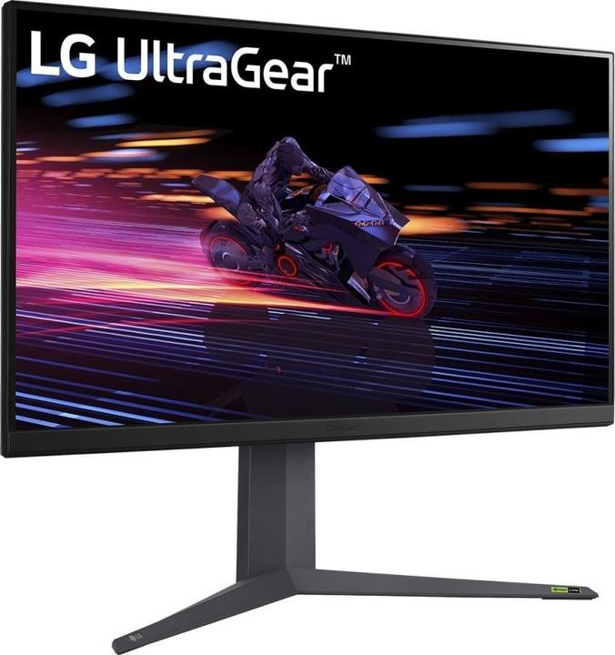 Immagine prodotto LG Gaming 32GR75Q-B.AEU (2560 x 1440 pixel, 31.50")