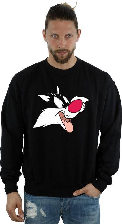 Produktbild Looney Tunes Sweatshirt (S)