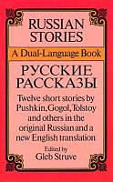 Produktbild Russian Stories (Englisch)