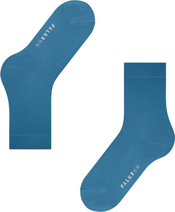 Produktbild Falke Cotton Touch Damen Socken (35 - 38)