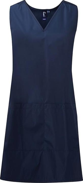 Marineblau