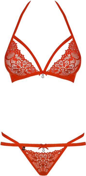 Actual product image Obsessive Kylie (S, M)