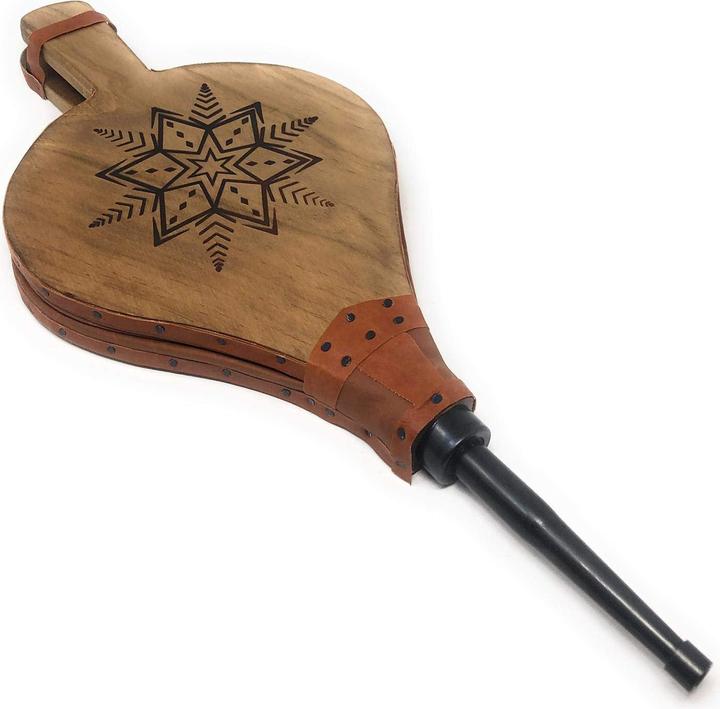 Actual product image Fuluzor Bellows